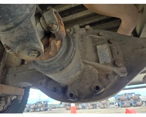 Rears (Rear) SPICER S130 Geco - Dinuba