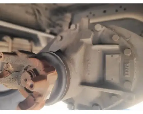 Rears (Rear) SPICER S130 Geco - Dinuba