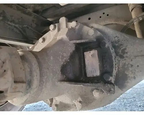 Rears (Rear) SPICER S130 Geco - Dinuba