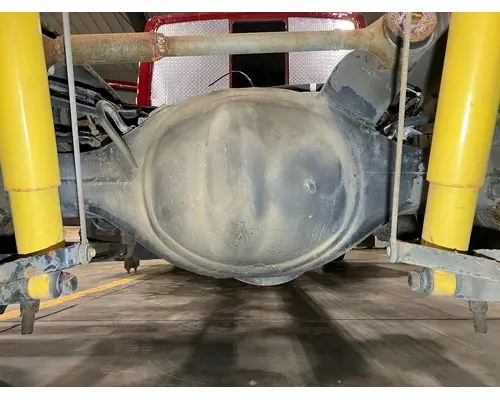 Axle Housing (Rear) Spicer S130FR Vander Haags Inc Sf