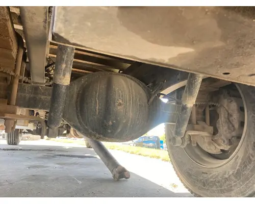 Axle Housing (Rear) Spicer S130L Vander Haags Inc WM