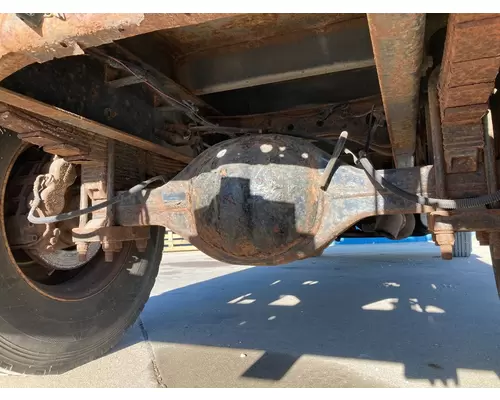 Axle Housing (Rear) Spicer S130R Vander Haags Inc Dm