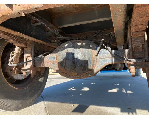 Axle Housing (Rear) Spicer S130R Vander Haags Inc Dm