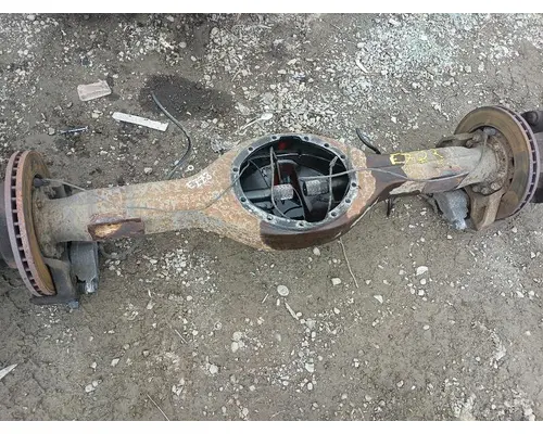 Axle Housing (Rear) Spicer S130R Spalding Auto Parts