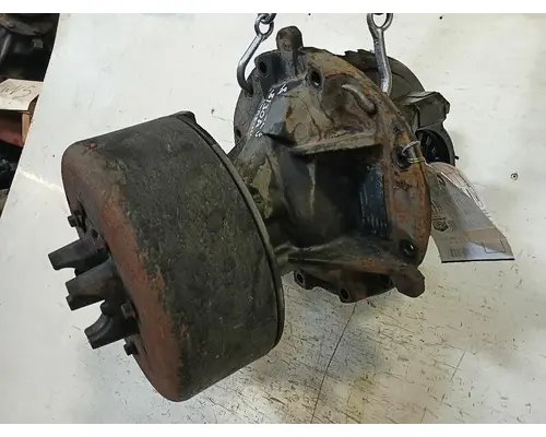 Differential Assembly (Rear, Rear) Spicer S130R Spalding Auto Parts