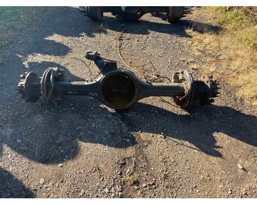 Axle Housing (Rear) Spicer S135-S Camerota Truck Parts