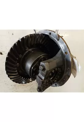 Spicer S135-S Differential Assembly (Rear, Rear)
