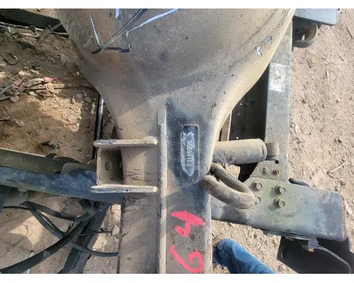 Rears (Rear) SPICER S135-S Crest Truck Parts