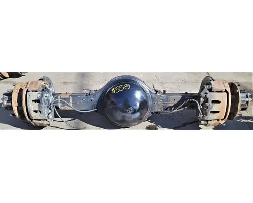 Axle Housing (Rear) SPICER S135 Geco - Dinuba