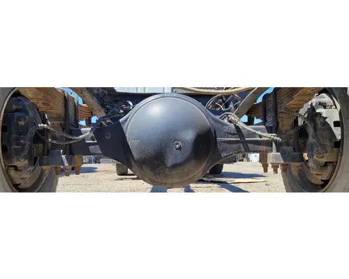 Axle Housing (Rear) SPICER S135 Geco - Dinuba