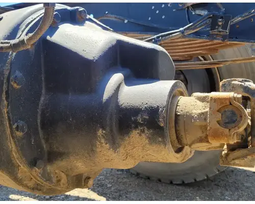 Rears (Rear) SPICER S135 Geco - Dinuba