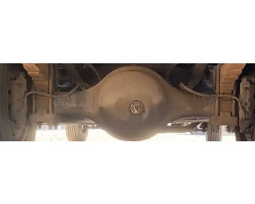 Axle Housing (Rear) SPICER S135S Geco - Dinuba