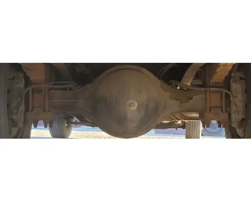 Axle Housing (Rear) SPICER S135S Geco - Dinuba