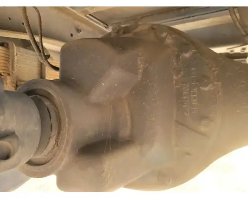 Rears (Rear) SPICER S135S Geco - Dinuba