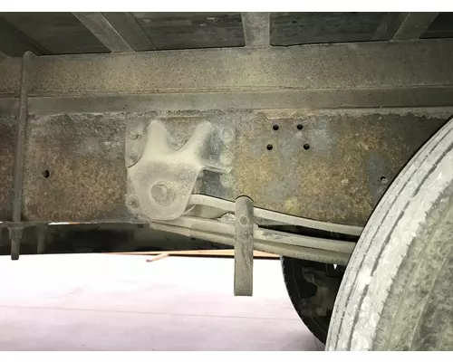 Spicer S150S Axle Housing (Rear)