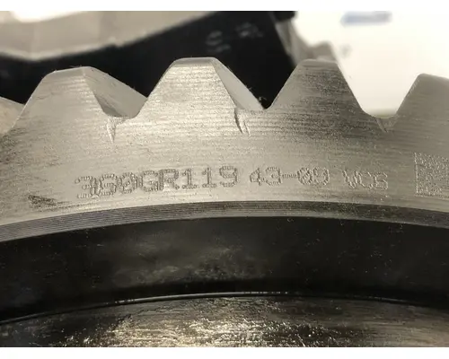 Spicer S150S Differential Pd Drive Gear