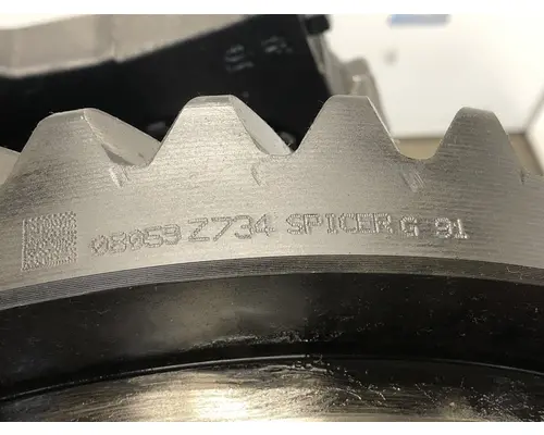 Spicer S150S Differential Pd Drive Gear