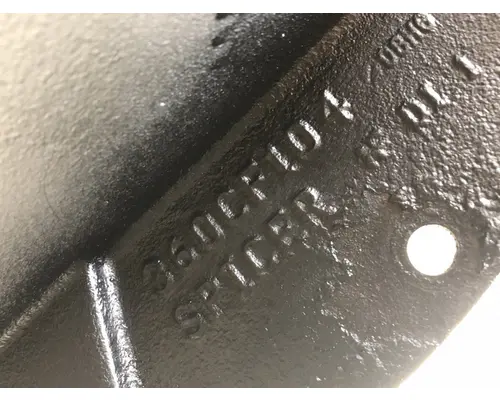 Spicer S150S Differential Pd Drive Gear