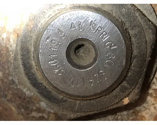 Spicer S150S Differential Pd Drive Gear