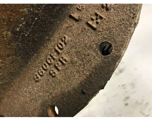 Spicer S150S Differential Pd Drive Gear