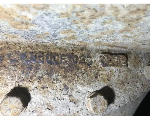 Spicer S150S Differential Pd Drive Gear