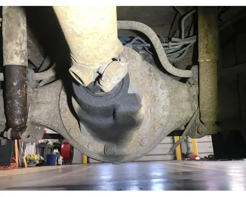 Spicer S150S Differential Pd Drive Gear