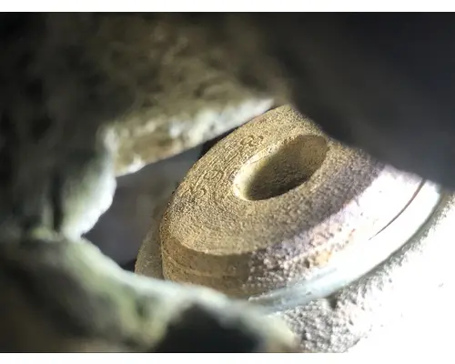 Spicer S150S Differential Pd Drive Gear