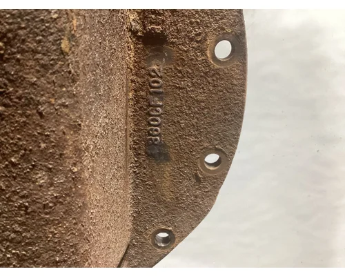 Spicer S150S Differential Pd Drive Gear