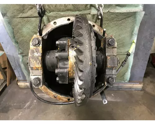 Spicer S150S Rear Differential (CRR)