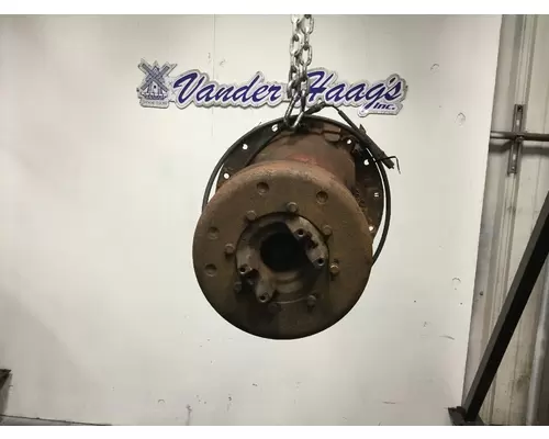 Spicer S150S Rear Differential (CRR)