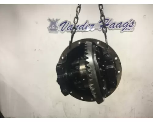 Spicer S150S Rear Differential (CRR)