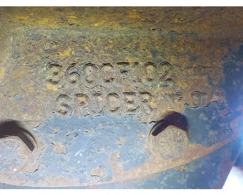 Rears (Rear) SPICER S150 Michigan Truck Parts