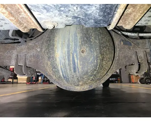 Axle Housing (Rear) Spicer S150S Vander Haags Inc Sf