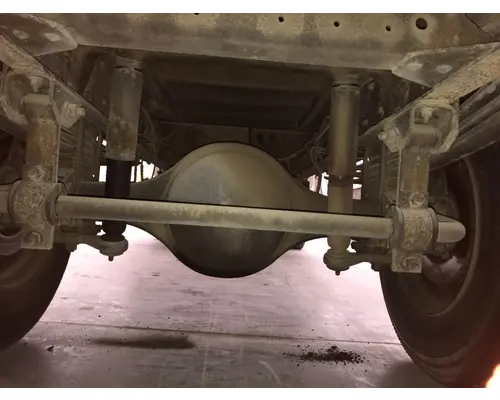 Axle Housing (Rear) Spicer S150S Vander Haags Inc Cb