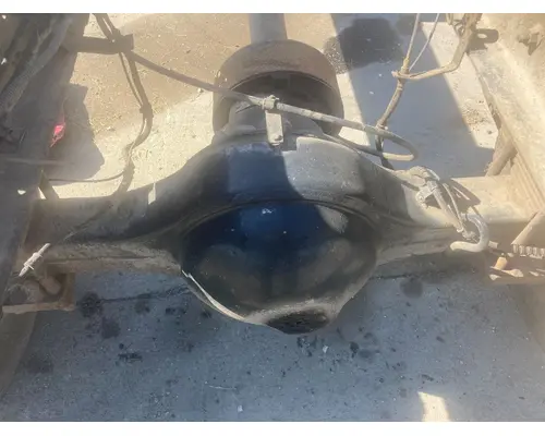 Axle Housing (Rear) Spicer S150S Vander Haags Inc Kc