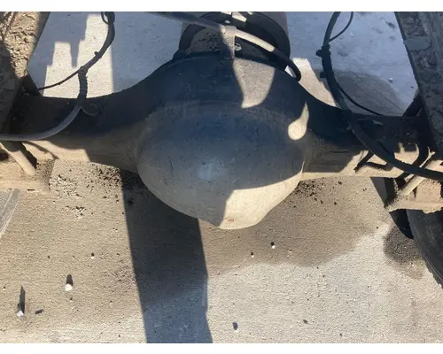 Axle Housing (Rear) Spicer S150S Vander Haags Inc Kc