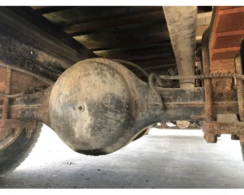 Axle Housing (Rear) Spicer S150S Vander Haags Inc Kc