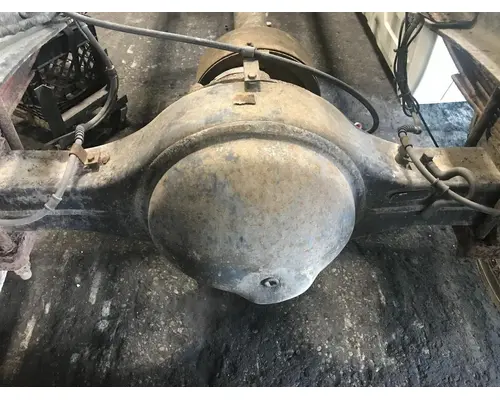 Axle Housing (Rear) Spicer S150S Vander Haags Inc Kc