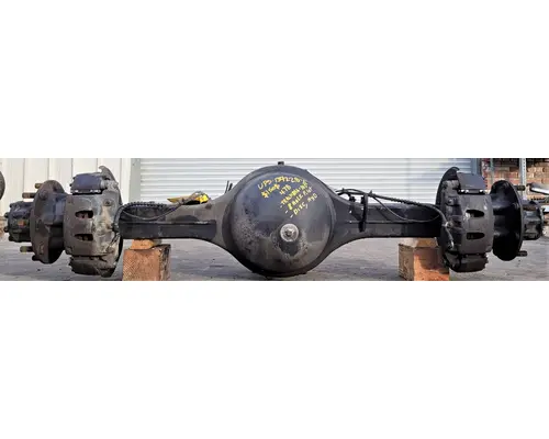 Axle Housing (Rear) SPICER S150S Geco - Dinuba