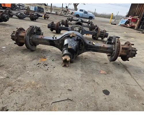 Axle Housing (Rear) SPICER S150S Geco - Dinuba