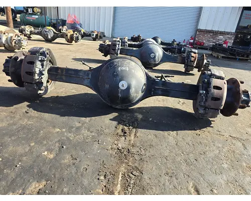 Axle Housing (Rear) SPICER S150S Geco - Dinuba