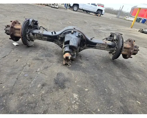 Axle Housing (Rear) SPICER S150S Geco - Dinuba