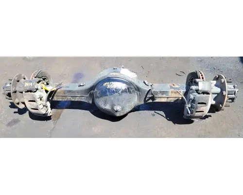 Axle Housing (Rear) SPICER S150S Geco - Dinuba