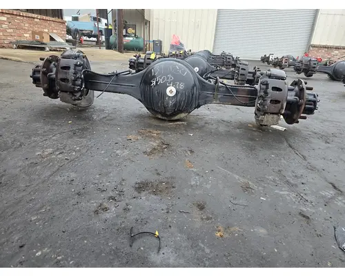 Axle Housing (Rear) SPICER S150S Geco - Dinuba