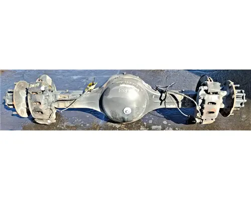 Axle Housing (Rear) SPICER S150S Geco - Dinuba