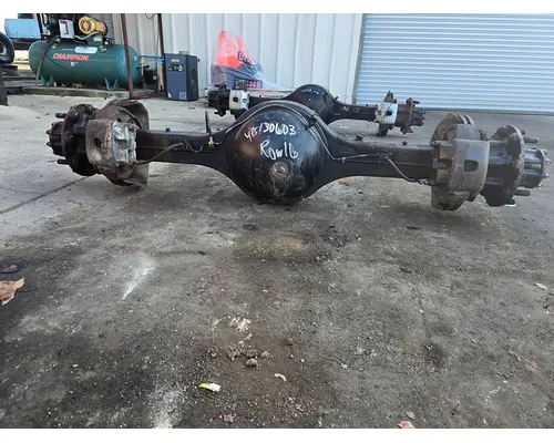 Axle Housing (Rear) SPICER S150S Geco - Dinuba