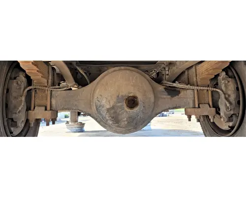 Axle Housing (Rear) SPICER S150S Geco - Dinuba