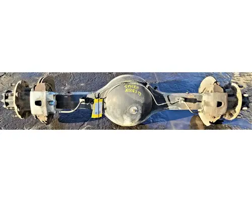 Axle Housing (Rear) SPICER S150S Geco - Fresno