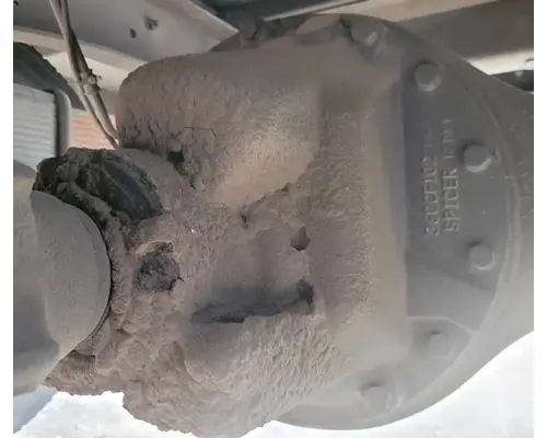 Rears (Rear) SPICER S150S Geco - Fresno