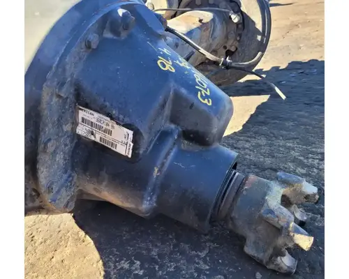 Rears (Rear) SPICER S150S Geco - Dinuba